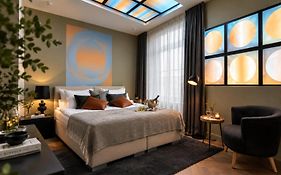 Butik Art Hotel